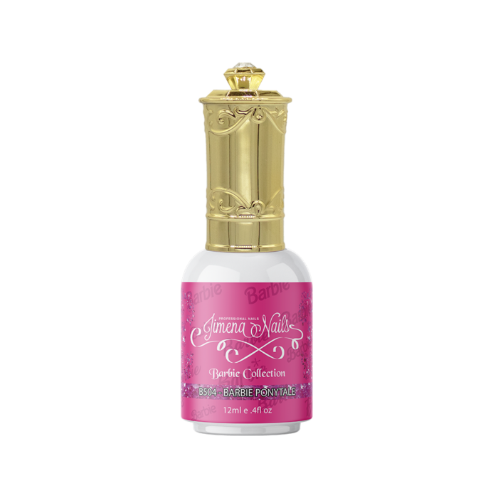 B-504 BARBIE PONY TALE - Imagen 2