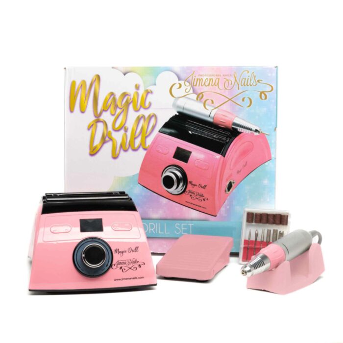 Magic Drill EU - Imagen 1