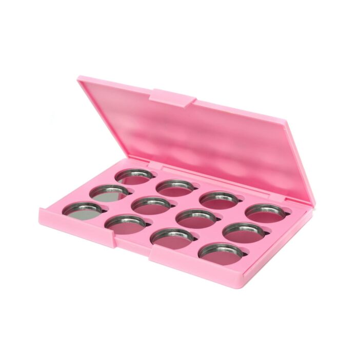 Paleta Nail Art Pink - Imagen 1