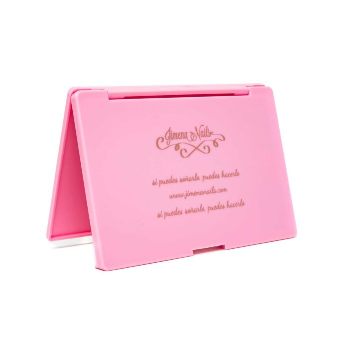 Paleta Nail Art Pink - Imagen 3
