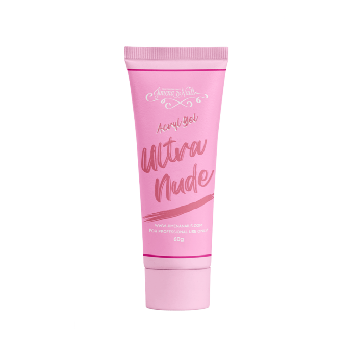 Acrylgel ultra nude - Imagen 2