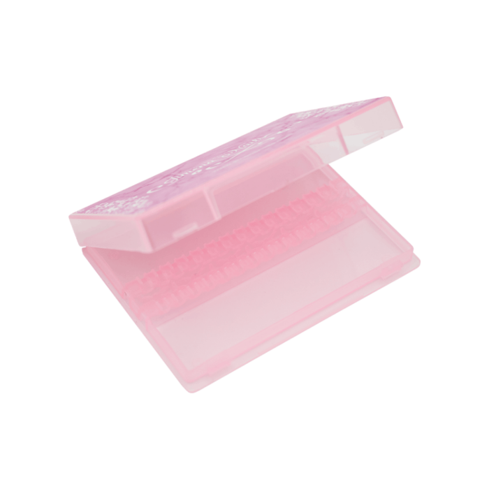 Caja Fresas rosa - Imagen 2