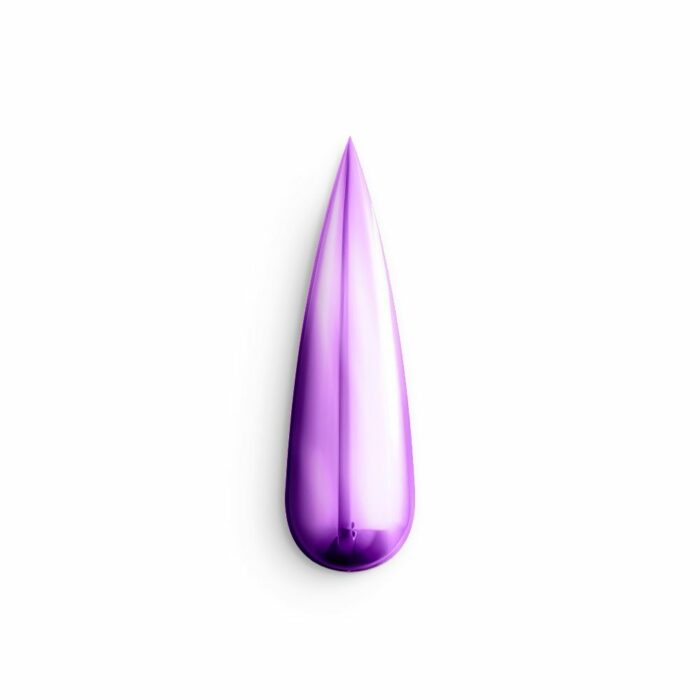 Chrome purple - Imagen 1
