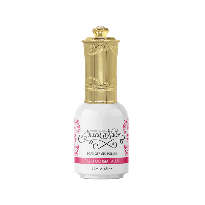 032 Fuchsia falls - Imagen 2