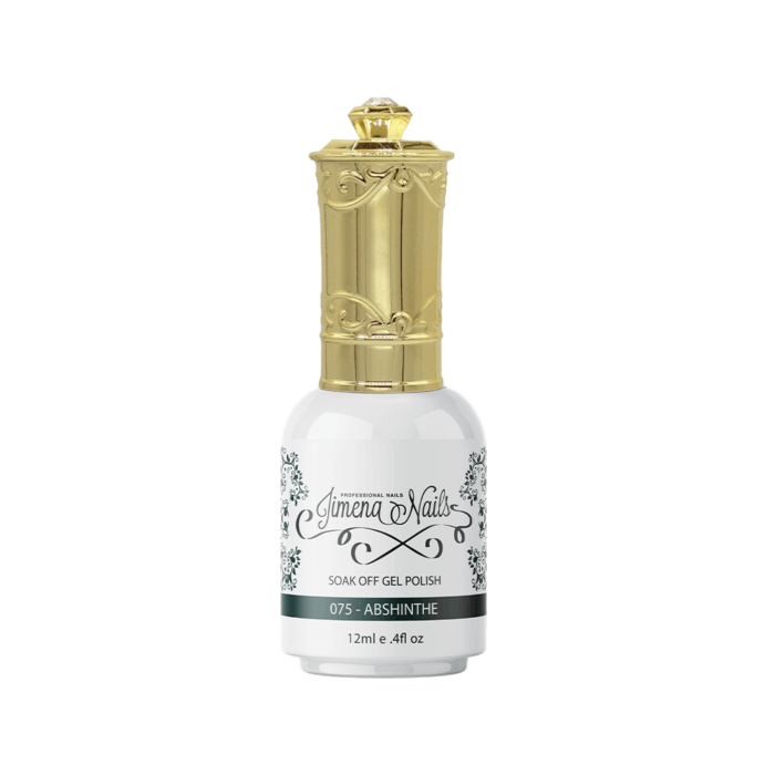 075 Absinthe - Imagen 2