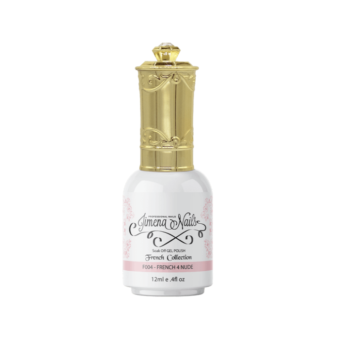 F-004 French 4 nude - Imagen 2