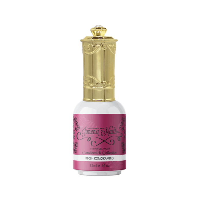 K-908 Komokambio - Imagen 2