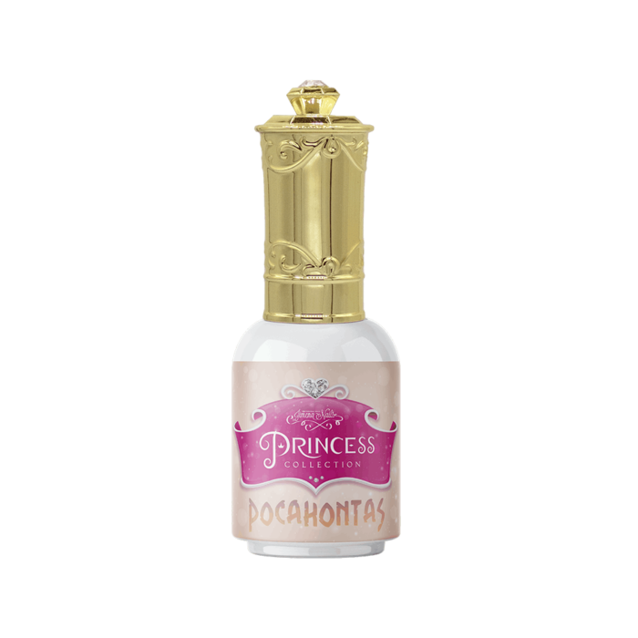 P-3004 Pocahontas - Imagen 2