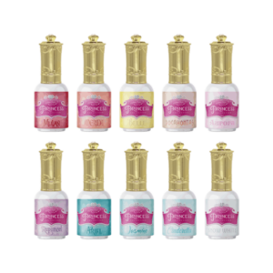 jpeg optimizer gel polish princess collection