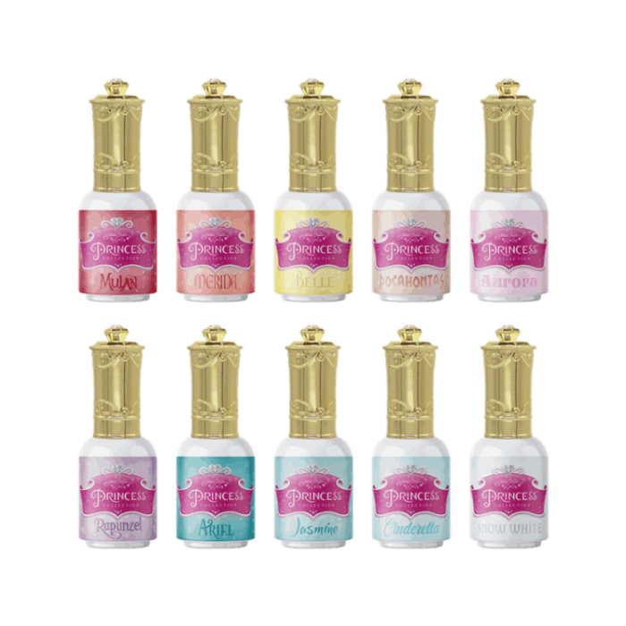 jpeg-optimizer_gel-polish-princess-collection Princess Collection - Imagen 1