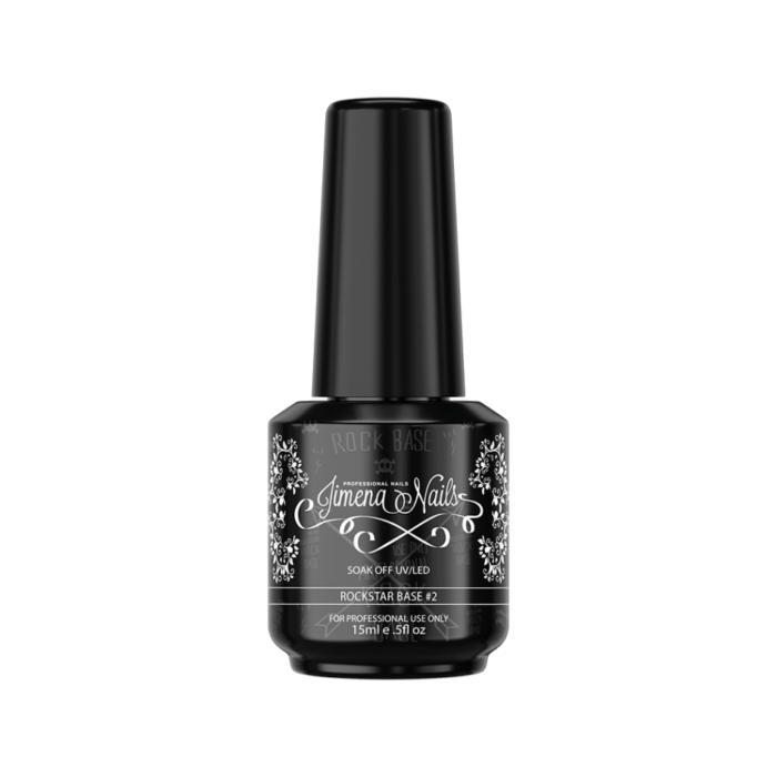 Rockstar Base #02 Crystal - Imagen 2