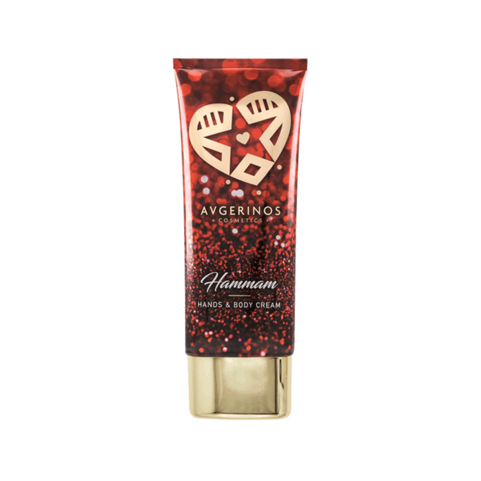 Hammam body cream - Imagen 1
