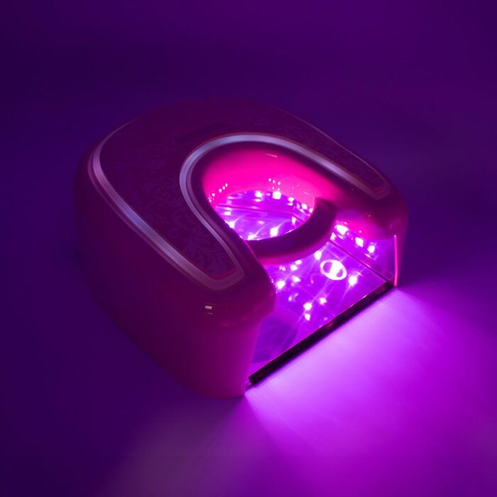 Lolipop Lamp - Imagen 2