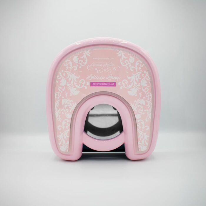 Lolipop Lamp - Imagen 3