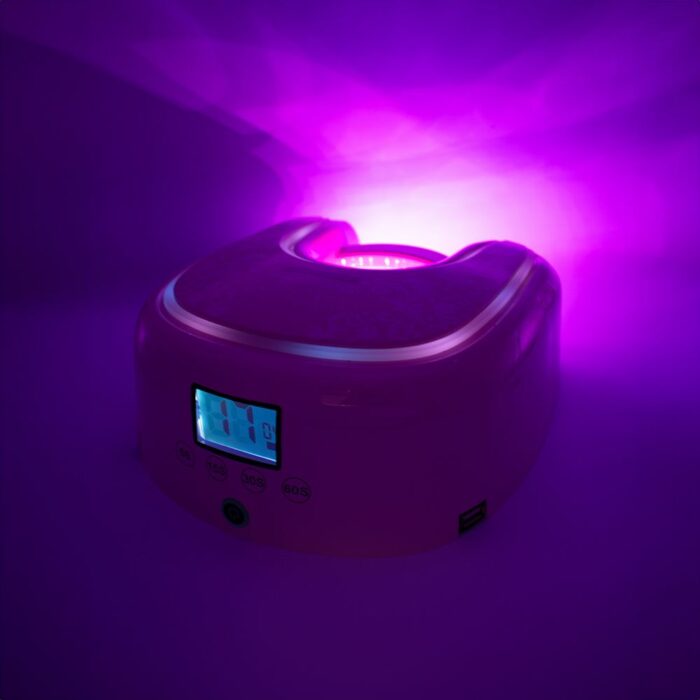 Lolipop Lamp - Imagen 5