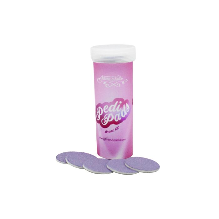 Pedi Pads - Imagen 1
