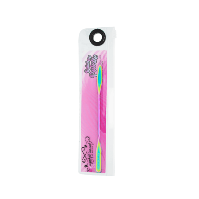 Empujador arcoíris - Imagen 1