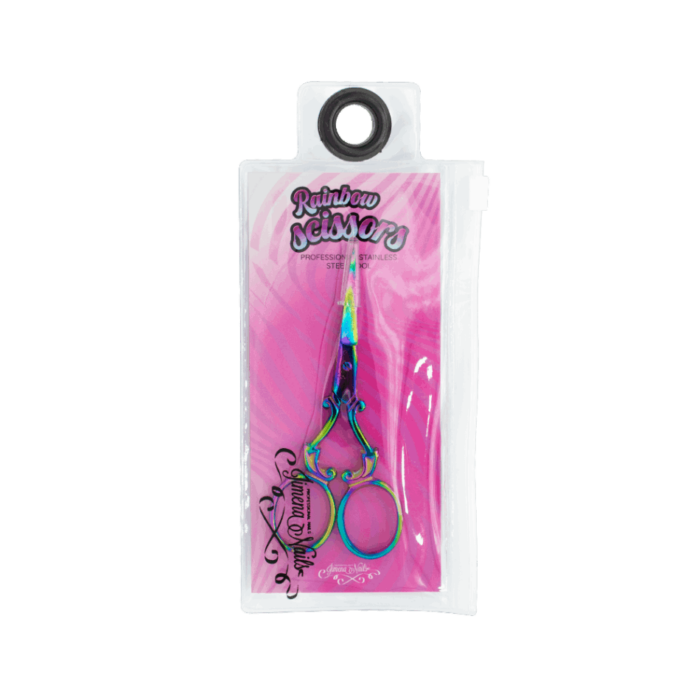 jpeg-optimizer_rainbow scissors 1 Tijeras arcoíris - Imagen 1