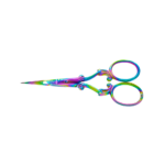 Tijeras arcoíris - Imagen 2