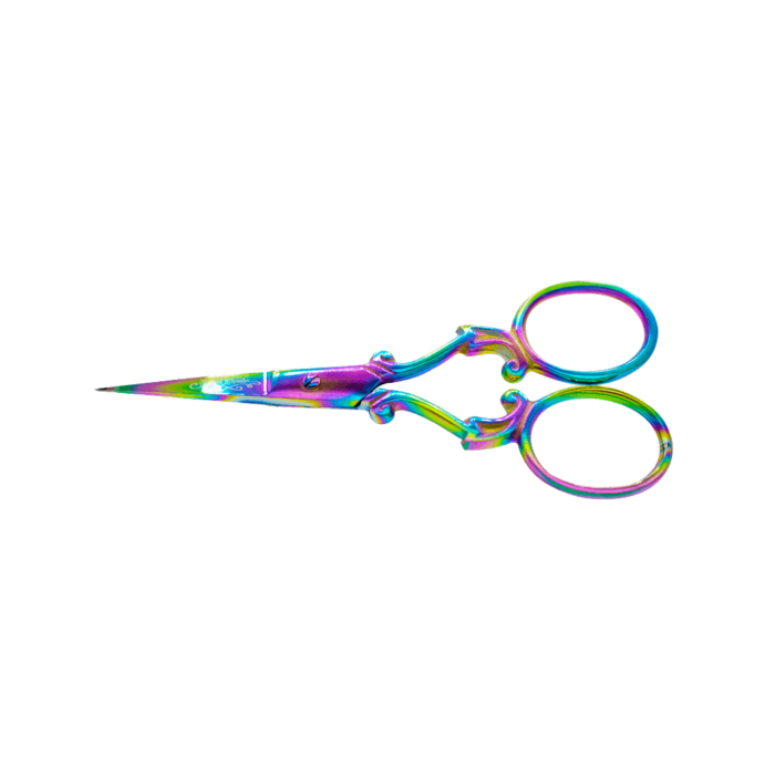 Tijeras arcoíris - Imagen 2
