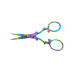 Tijeras arcoíris - Imagen 3