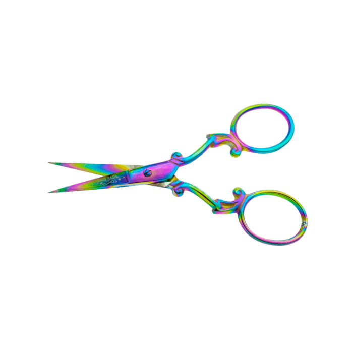 Tijeras arcoíris - Imagen 3