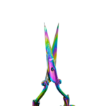 Tijeras arcoíris - Imagen 4