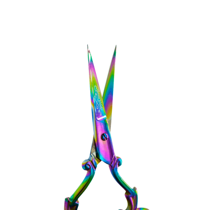 Tijeras arcoíris - Imagen 4