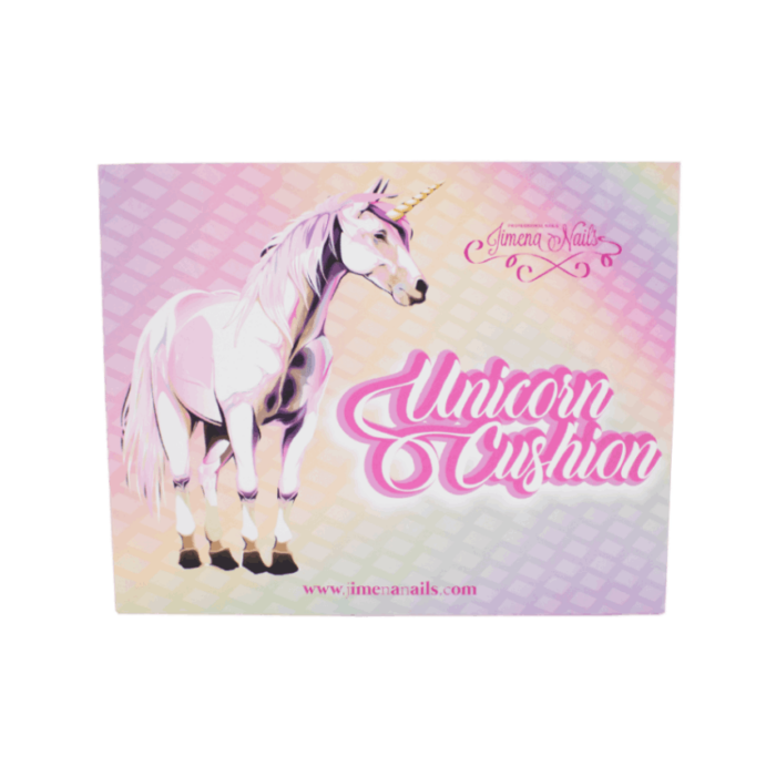 Unicorn cushion - Imagen 2