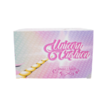 Unicorn cushion - Imagen 3