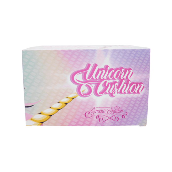 Unicorn cushion - Imagen 3