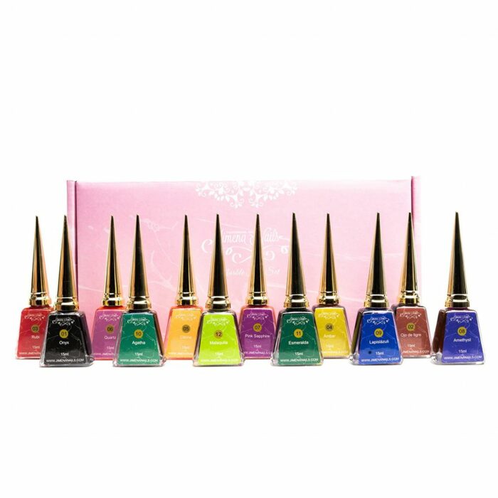 marble-inks-set Marble Inks Set - Imagen 1