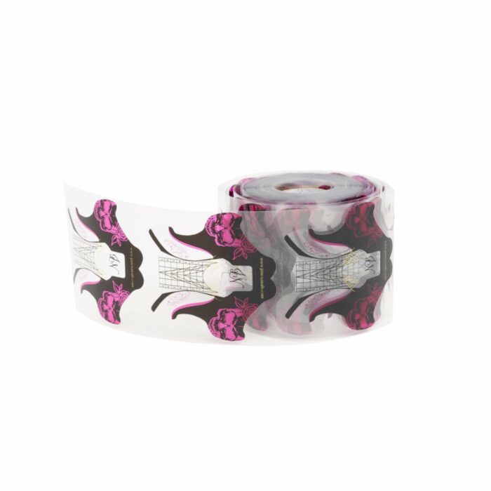 moldes-pvc-50uds-1 Moldes PVC Transparente - Imagen 1