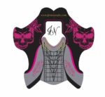 Moldes PVC Transparente - Imagen 2